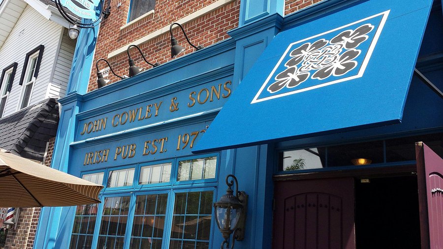 Pub
